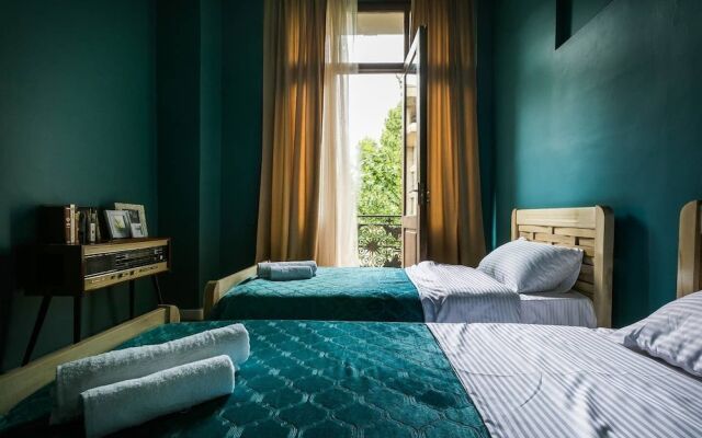 Rustaveli Guest House