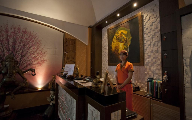 Hotel Imos
