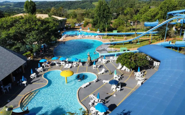 Maestro Thermas Park Hotel