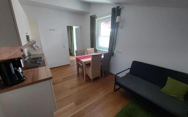 Appartement Lengdorfer