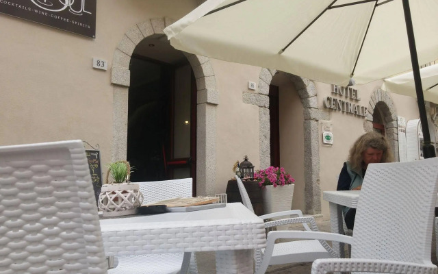 Hotel Centrale