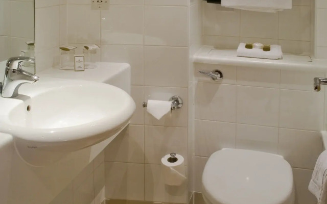Britannia Hotel Manchester Airport