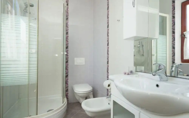 Villa Rosy Comfortable Holiday Residence