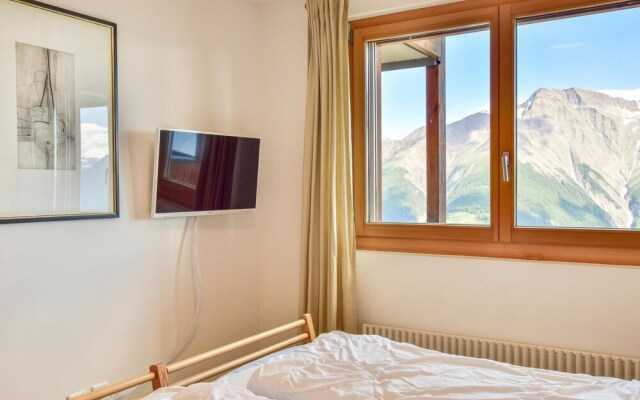 Sophia 2 Riederalp in Riederalp