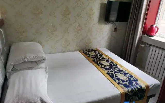 Lanzhou Chaowang Homestay