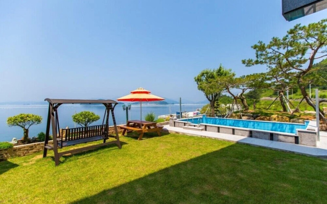 Geoje Healing Day