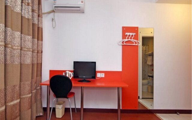 Pod Inn