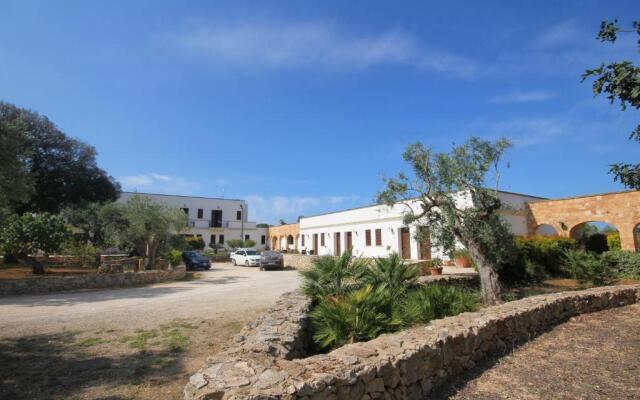 Agroturismo Tenuta Ferraro