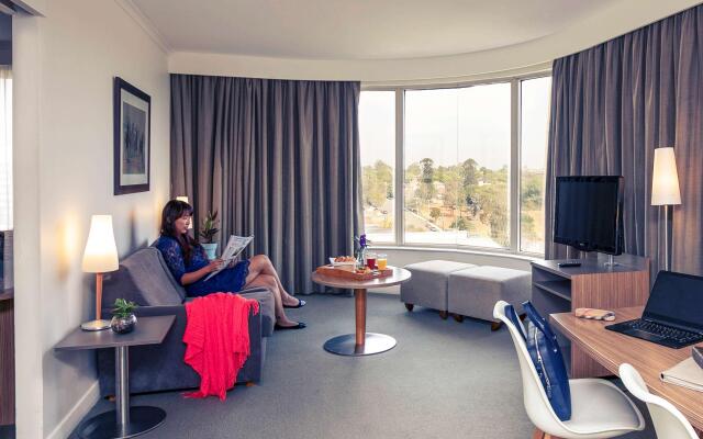 Mercure Sydney Parramatta