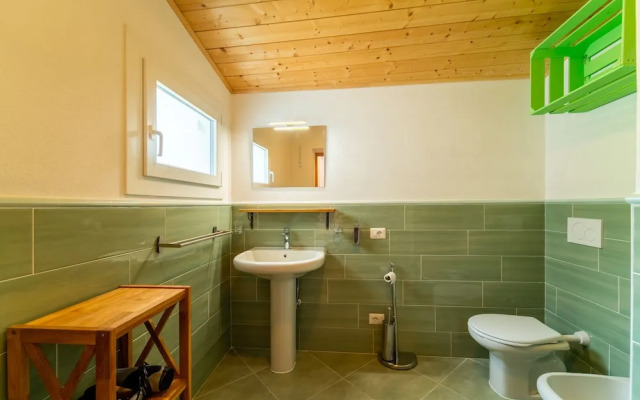 Casa Matilde by Wonderful Italy