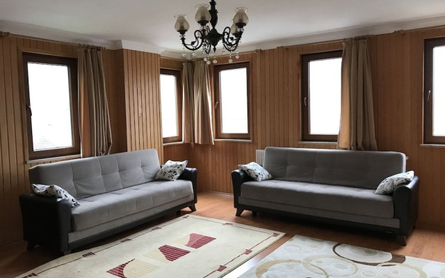 Delux Apart Otel