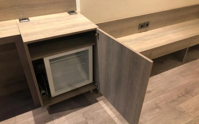 District 01-Luxury Urban Lofts