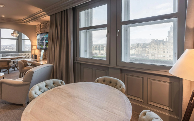 The Scotsman Hotel