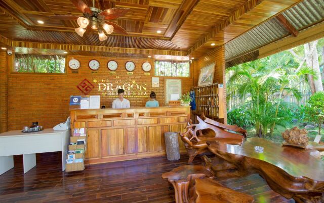 Phu Quoc Dragon Resort & Spa