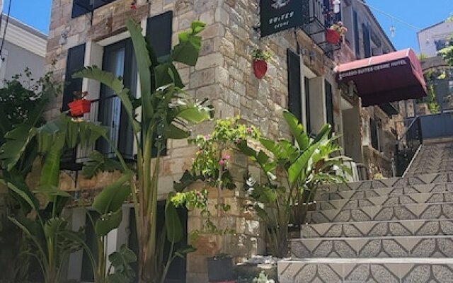 Picasso Suites Cesme