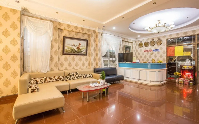 Mimosa Hotel
