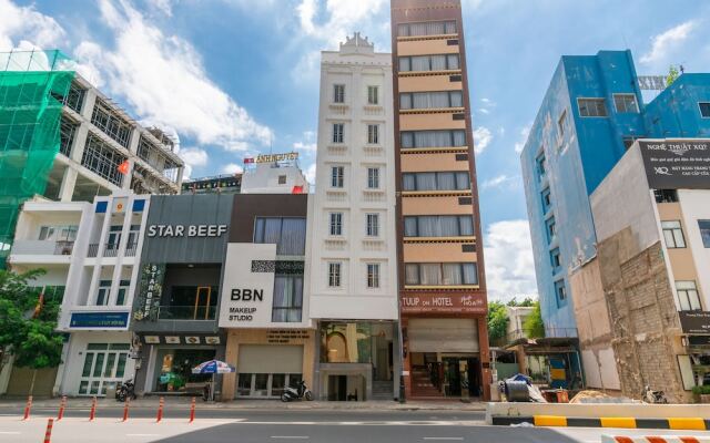 Chin Stays - Hotel and Apartment