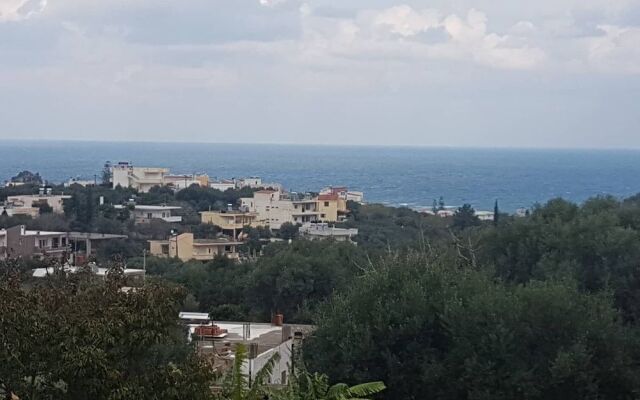 Rias Sea View Apartment