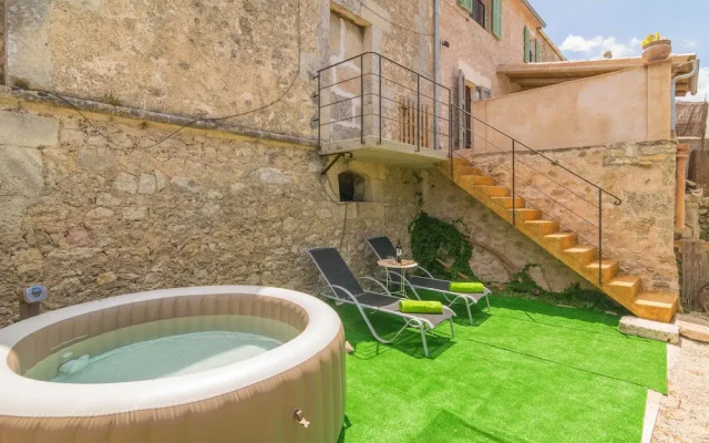 Son Banus in Manacor