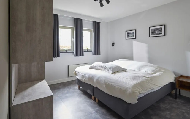 Modern Apartment Near Durbuy