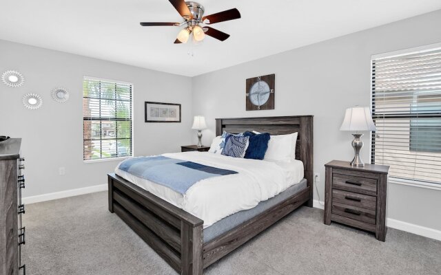 Vibrant Home With Spacious Pool!#6st5504