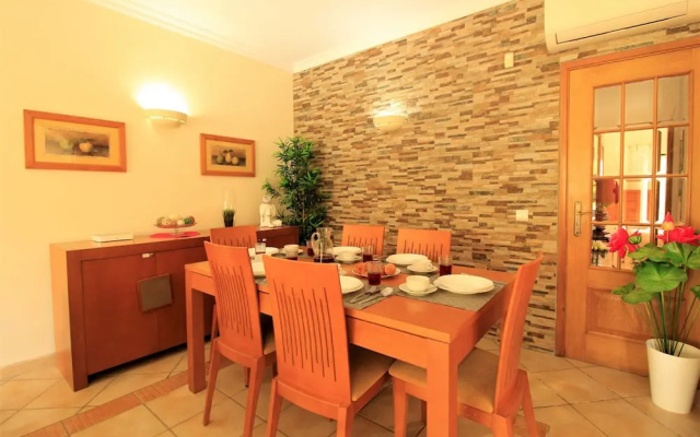 Vilamoura Miragolf With Pool by Homing