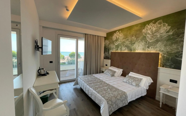 Park Hotel Cellini