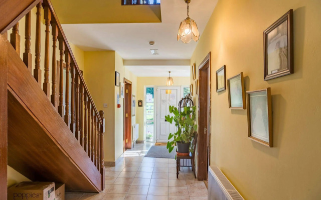 Ballindrum Farm Bed and Breakfast