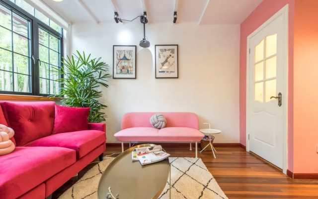 StarLive Apartment - Budapest