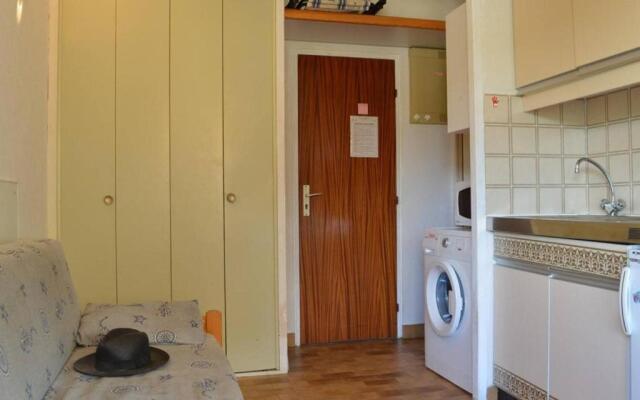 Appartement Bormes-les-Mimosas, 1 pièce, 4 personnes - FR-1-251-226