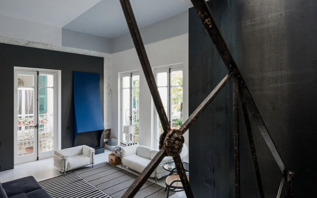Naples Designer Loft by Elite Villas
