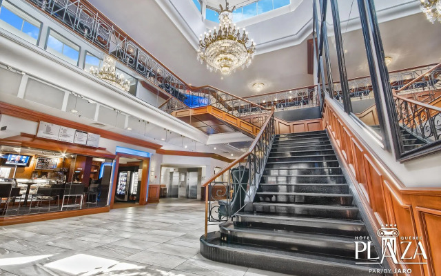 Hôtel Plaza Québec