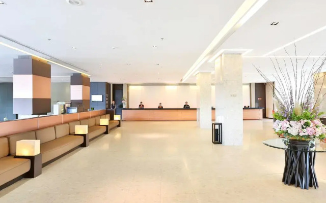 Eastin Hotel Makkasan (SHA Extra Plus)