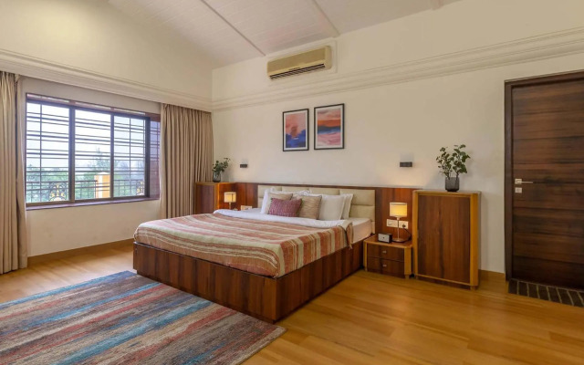 StayVista at V Square