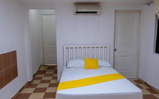 OYO Hotel Marías,Aeropuerto Internacional de Chetumal