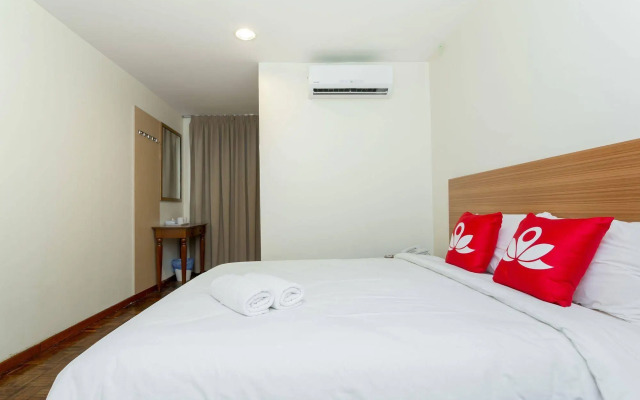 ZEN Rooms Basic Sentul Kuala Lumpur
