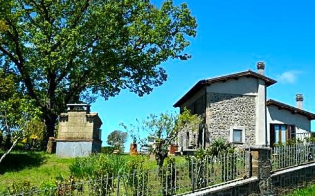 La casa del nonno