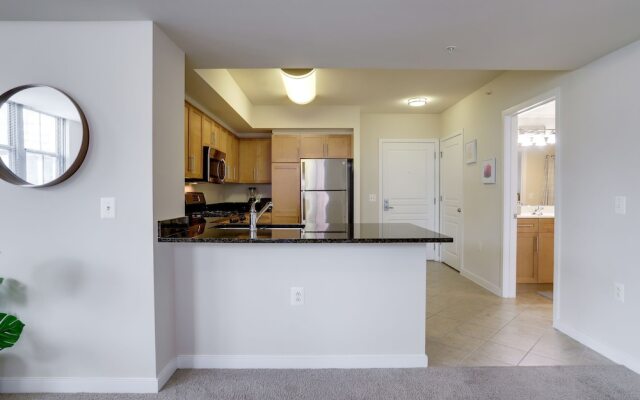 Fantastic 1 Bedroom Condo at Arlington