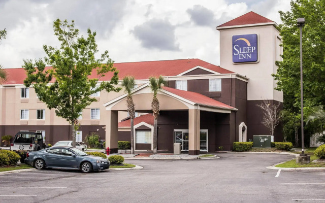 Sleep Inn Beaufort near MCAS