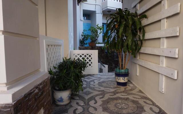 Bac Huong House