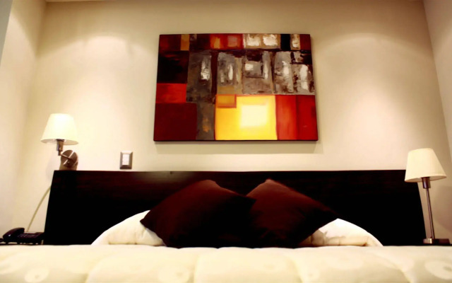 Zamorano Real Hotel