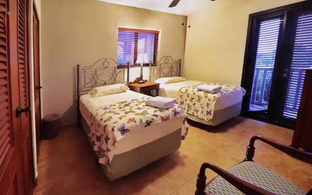 Suite Granada 131 Gran Pacifica Resort
