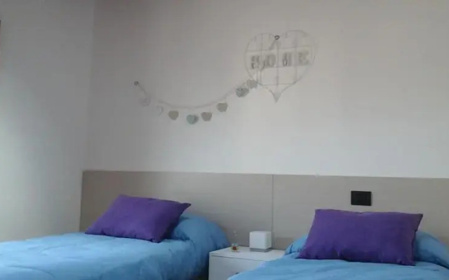 Garibaldi Home Milano
