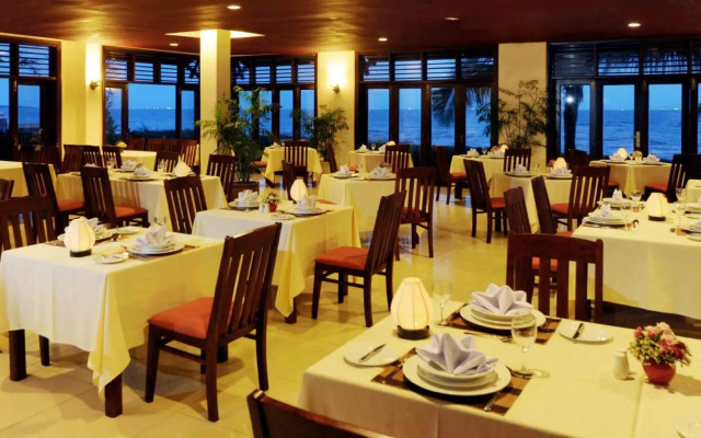 MuiNe Century Beach Resort & Spa