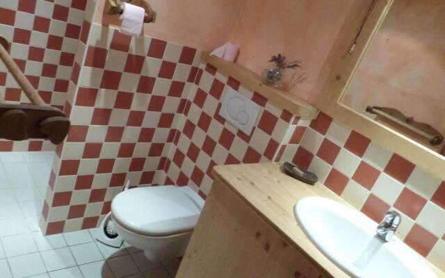 Studio Le Grand-Bornand, 1 pièce, 2 personnes - FR-1-458-153