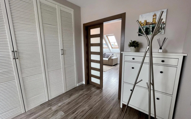 Апартаменты на улице Коммунальная 5