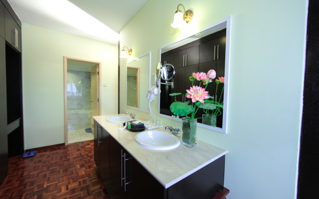 Lotus Desaru Beach Resort