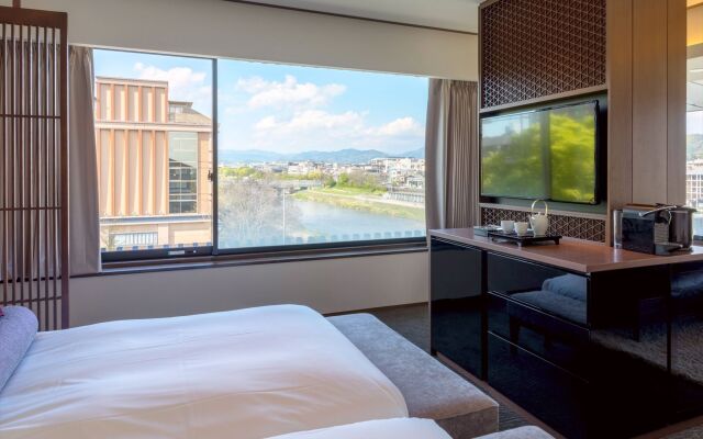 SOLARIA Nishitetsu Hotel Kyoto Premier