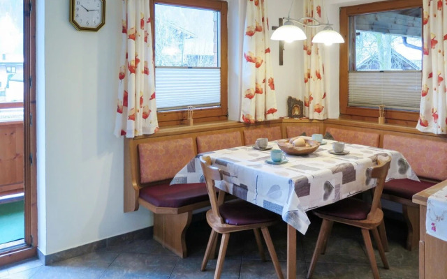 Anger Schwendau in Schwendau