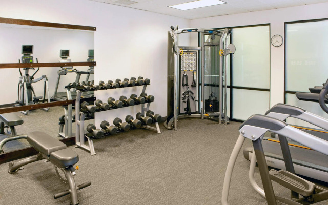 Courtyard Marriott Gettysburg